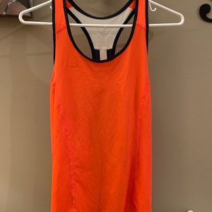 Women’s Nike tank top